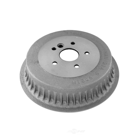 Uap 35068 Brake Drum 35068
